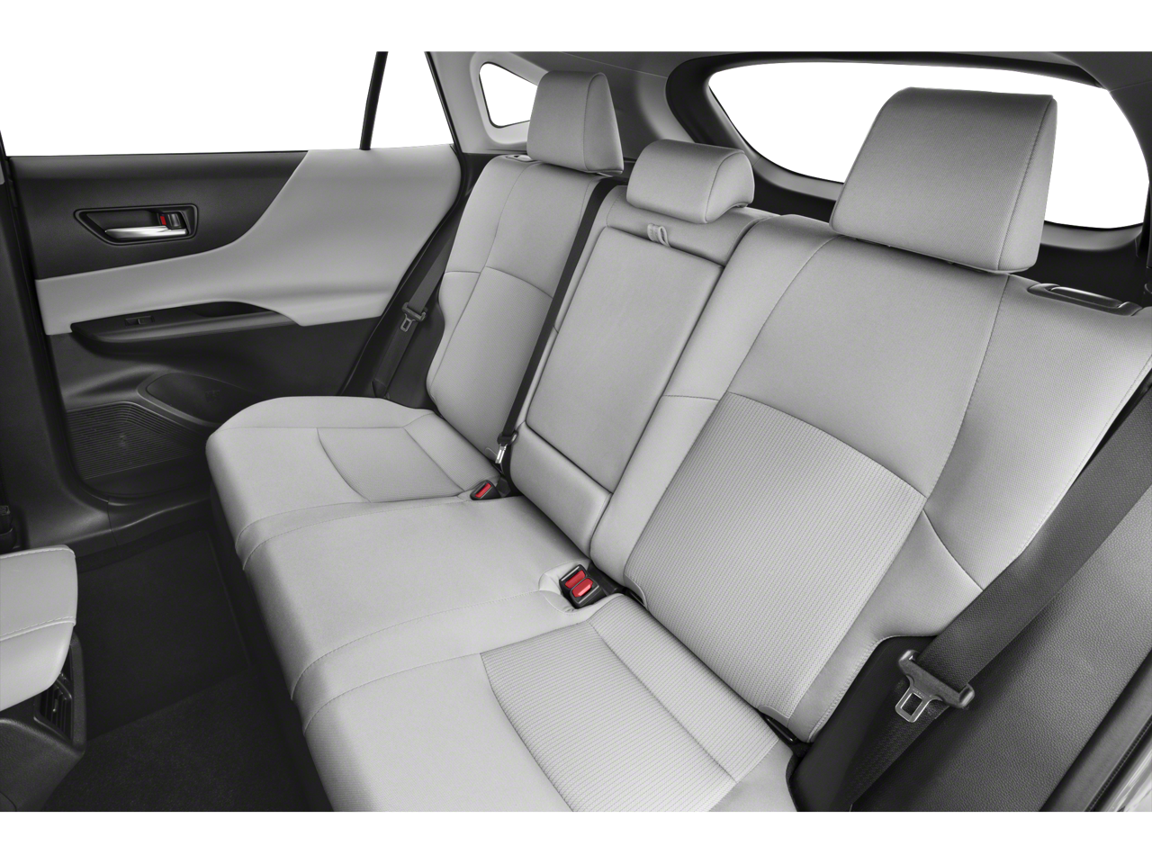 2023 Toyota Venza LE