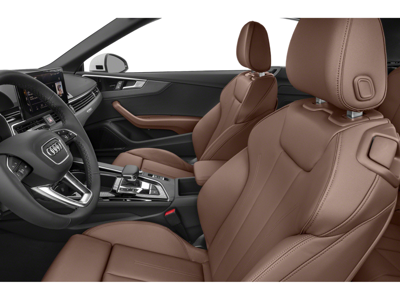 2024 Audi A5 Cabriolet S line Premium