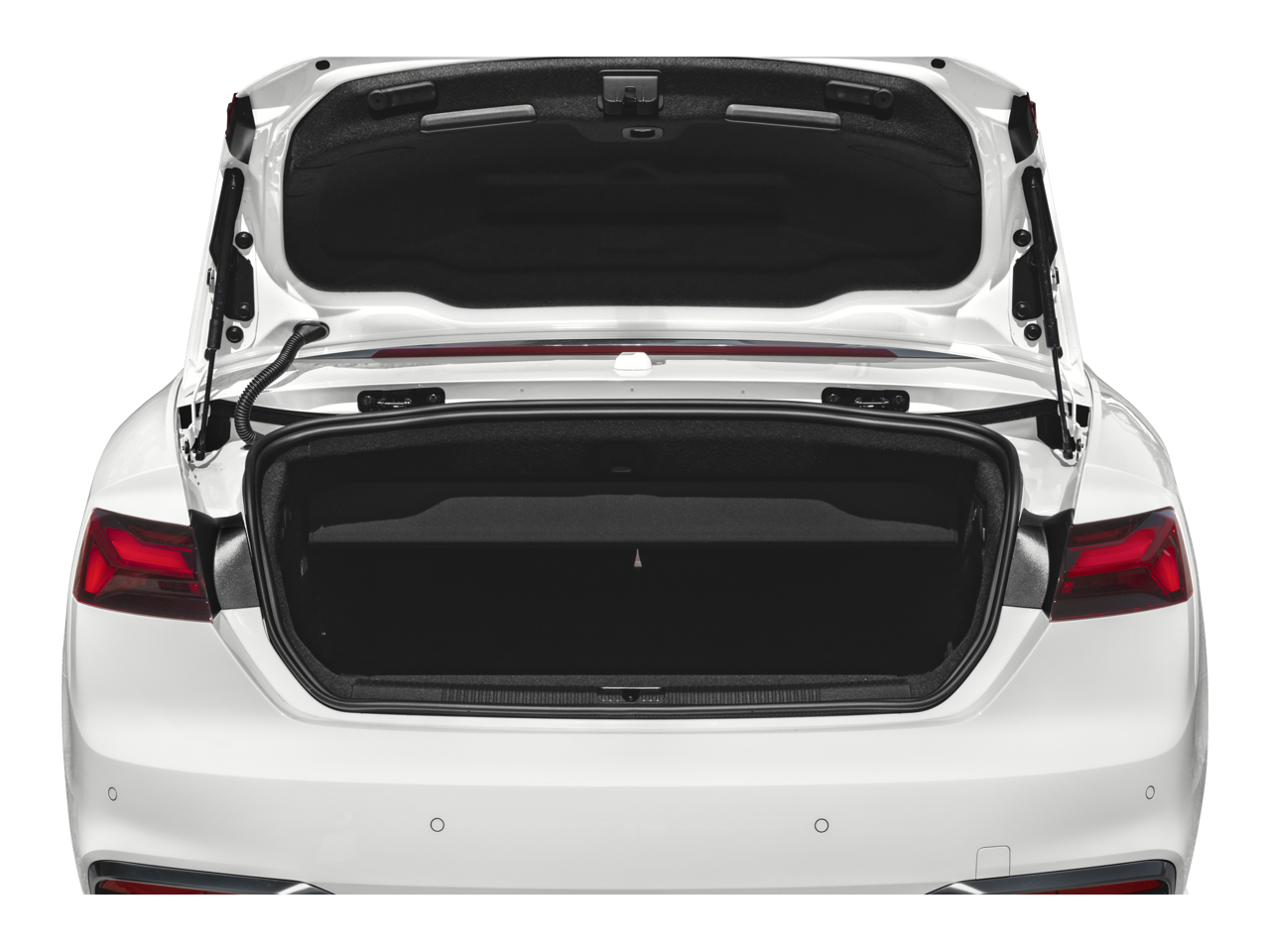 2024 Audi A5 Cabriolet S line Premium