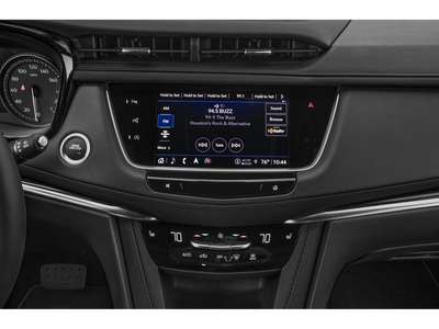 2024 Cadillac XT5 AWD Premium Luxury