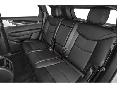 2024 Cadillac XT5 AWD Premium Luxury
