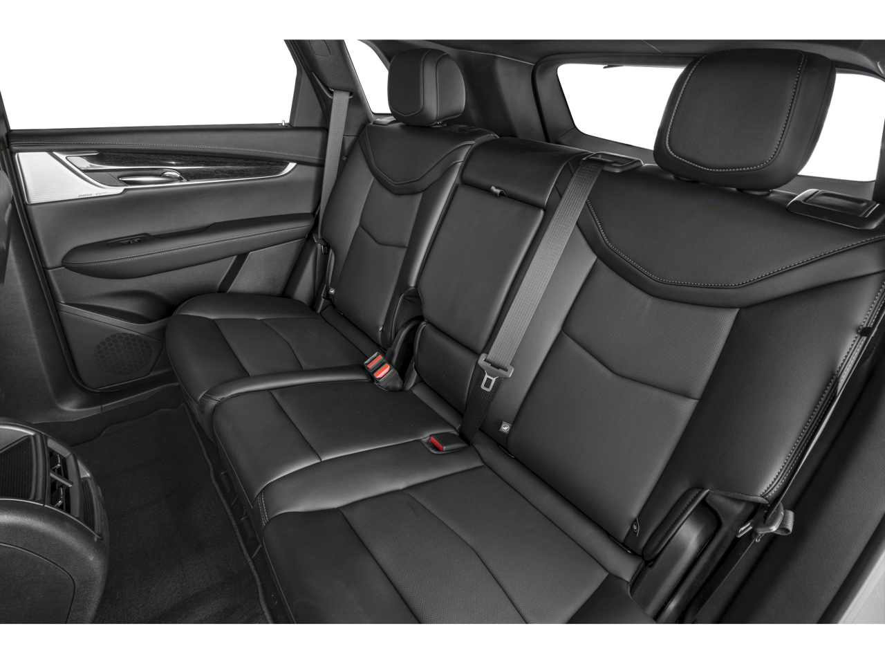 2024 Cadillac XT5 AWD Premium Luxury
