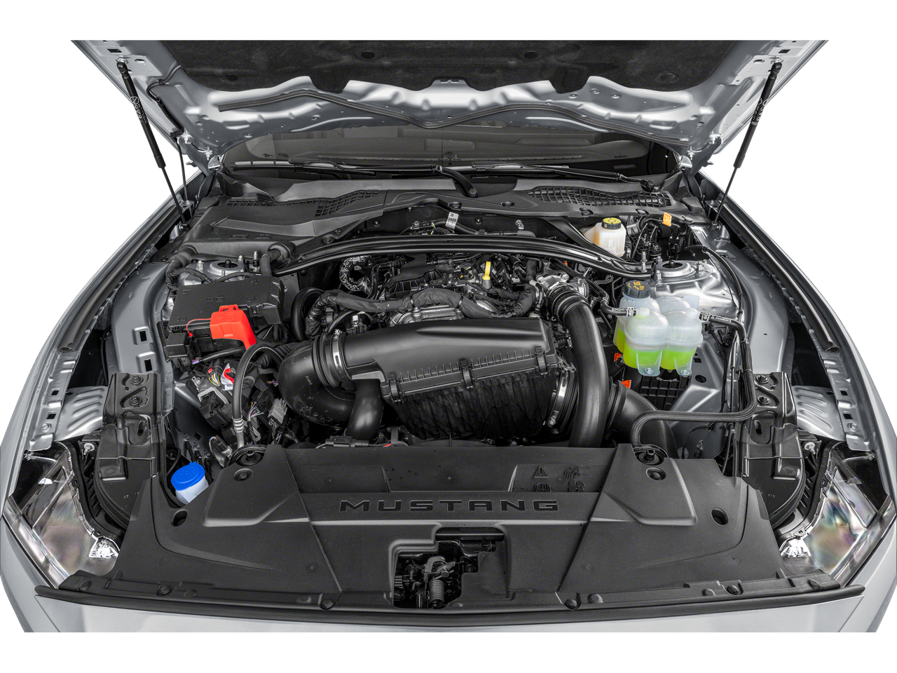 2024 Ford Mustang Eco Premium