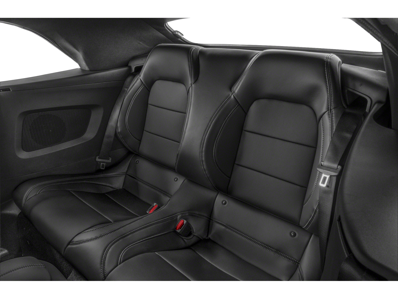 2024 Ford Mustang Eco Premium