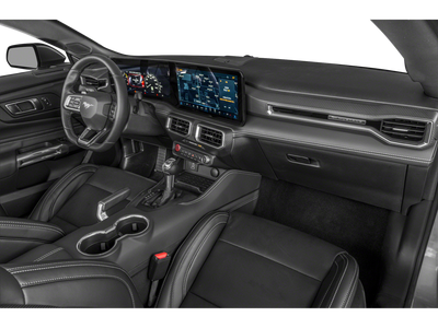 2024 Ford Mustang Eco Premium