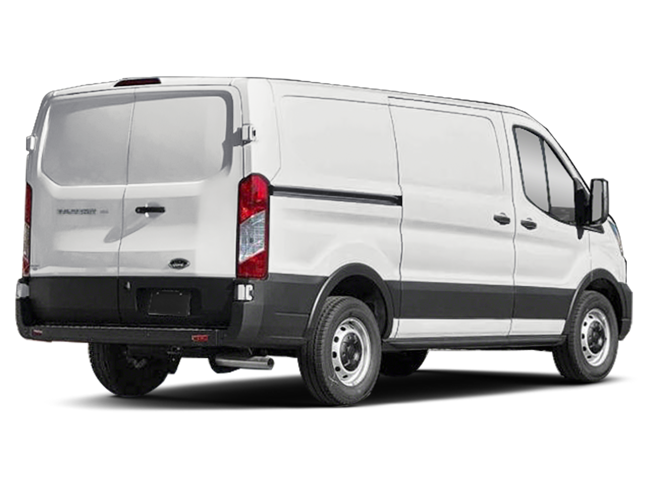 2024 Ford Transit Cargo Van Low Roof