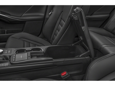 2024 Lexus IS IS 350 F SPORT Design