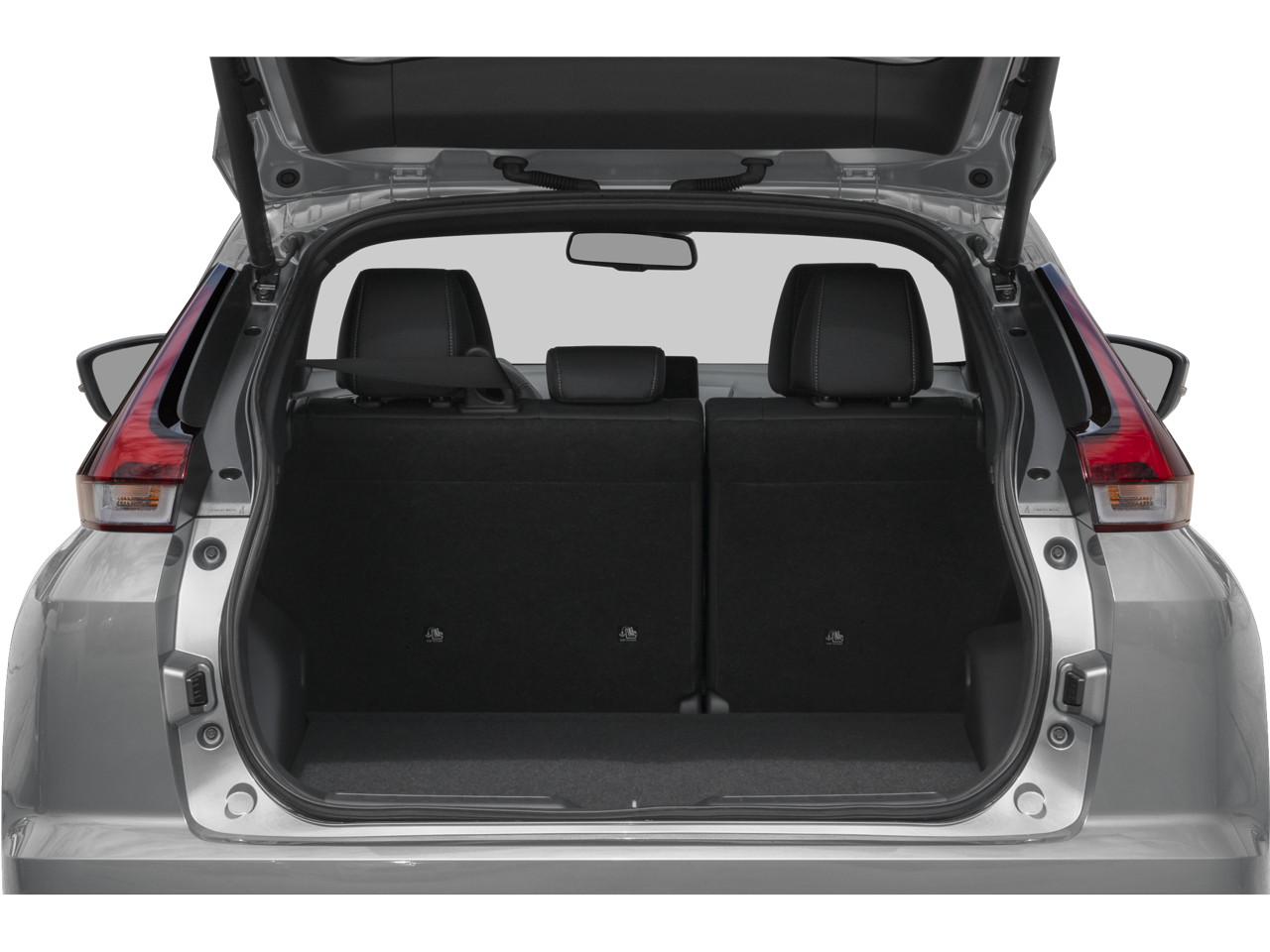 2024 Mitsubishi Eclipse Cross SEL