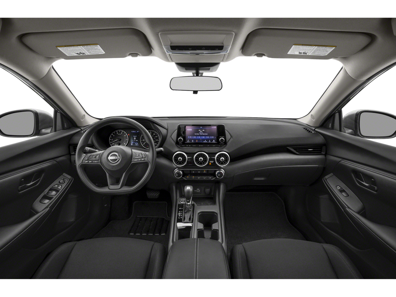 2024 Nissan Sentra S photo 3