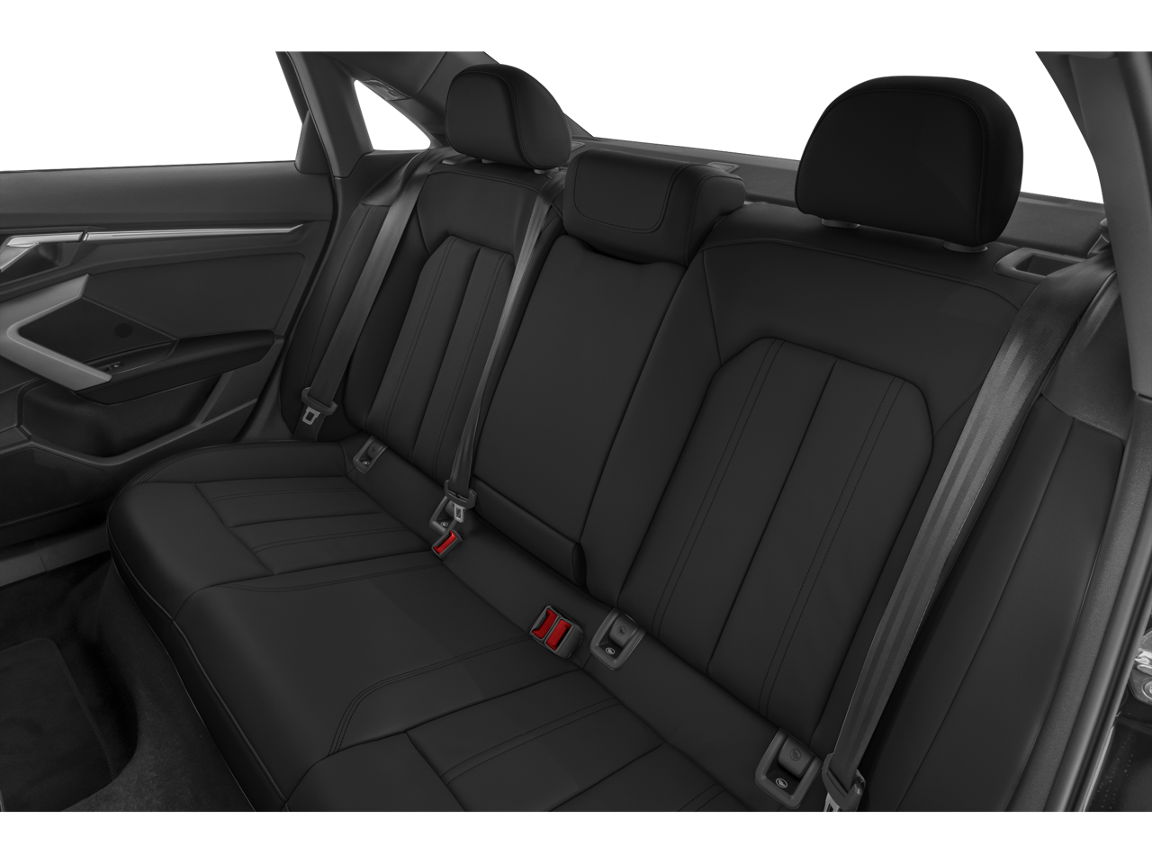2025 Audi A3 Premium