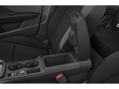 2025 Audi A3 Premium
