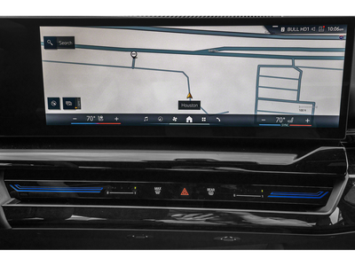 2025 BMW 5 Series 530i xDrive