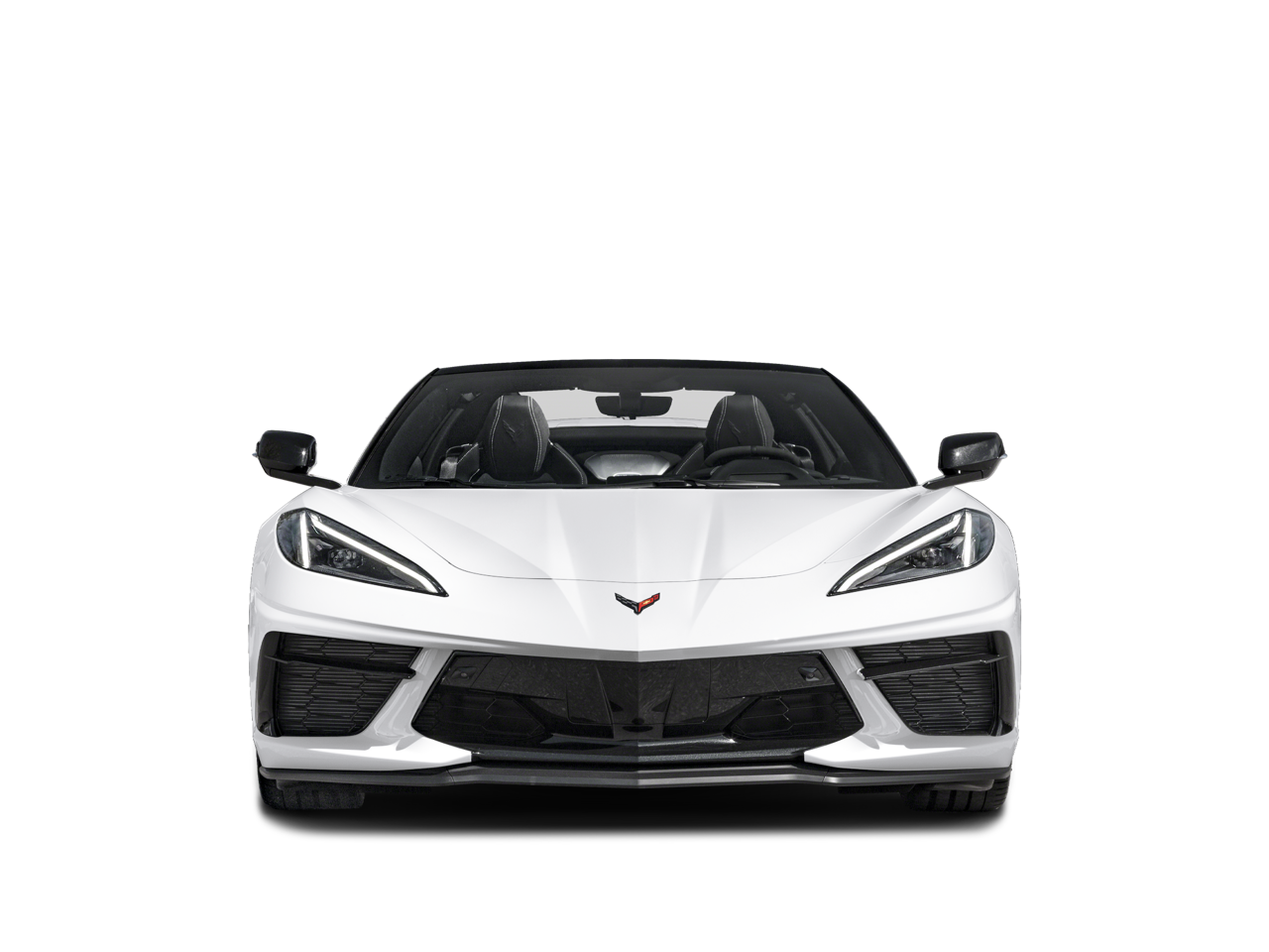 2025 Chevrolet Corvette 3LT