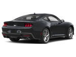 2025 Ford Mustang Eco