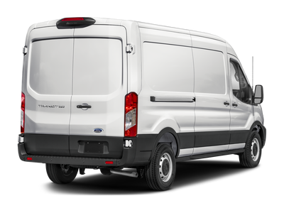 2025 Ford Transit Cargo Van Medium Roof
