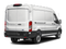 2025 Ford Transit Cargo Van Medium Roof