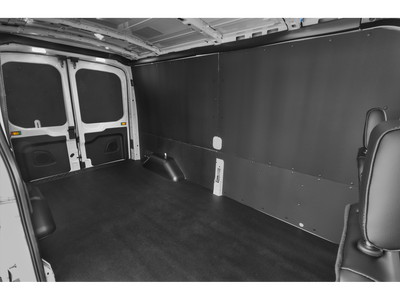 2025 Ford Transit Cargo Van Medium Roof