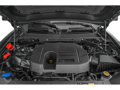 2025 Land Rover Defender X-Dynamic SE