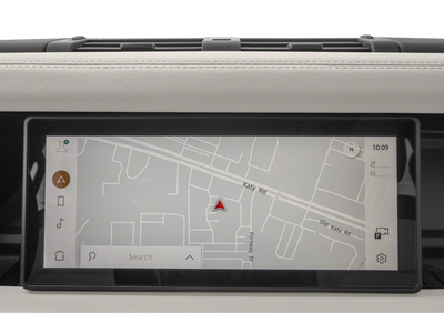 2025 Land Rover Defender X-Dynamic SE