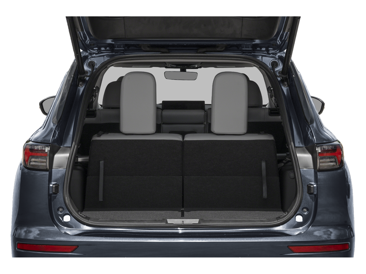 2025 Mitsubishi Outlander Platinum Edition