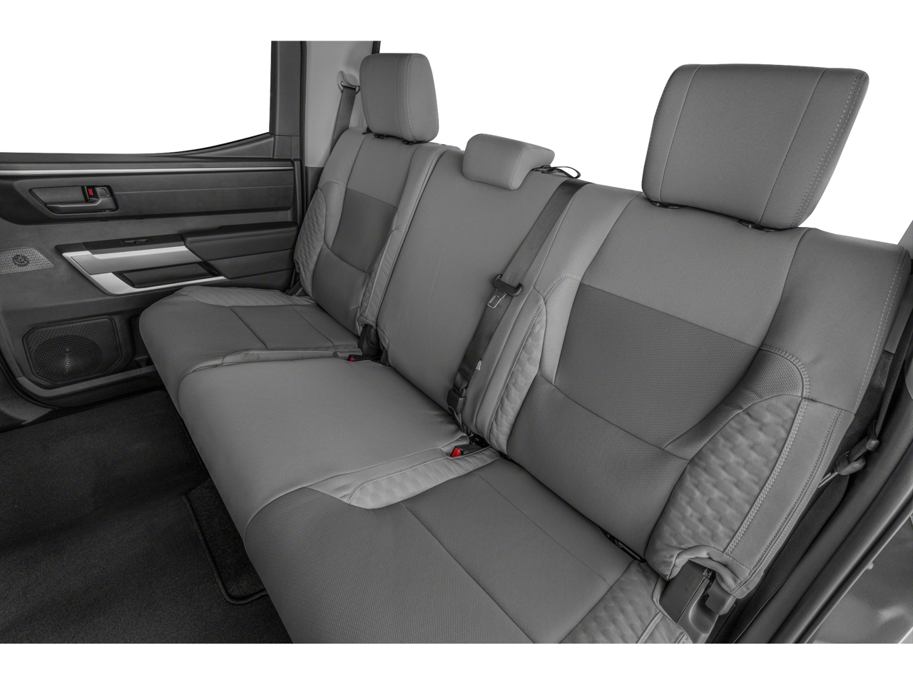 2025 Toyota Tundra 4WD SR5