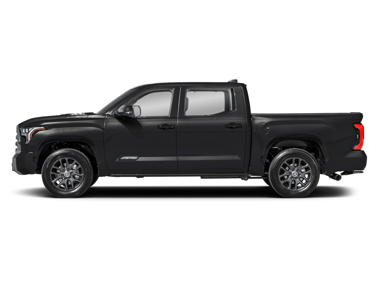 2025 Toyota Tundra 4WD Platinum Hybrid