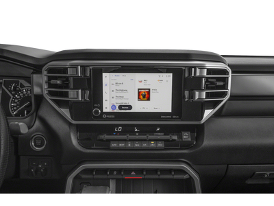 2026 Toyota Tundra 4WD SR5