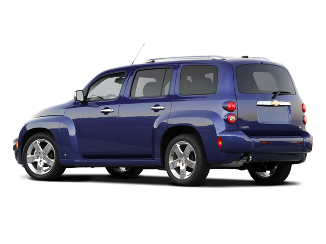 2008 Chevrolet HHR LS