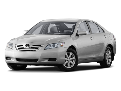 2009 Toyota Camry Base