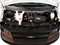 2010 Chevrolet Express Cargo Van Work Van