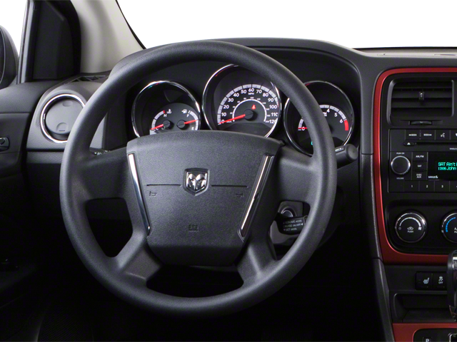 2010 Dodge Caliber Mainstreet