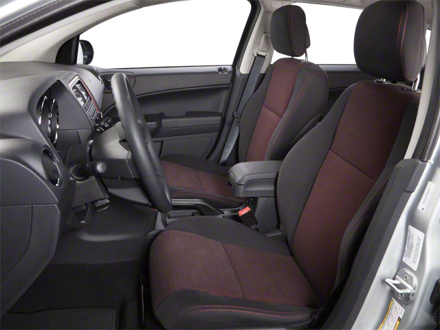 2010 Dodge Caliber Mainstreet