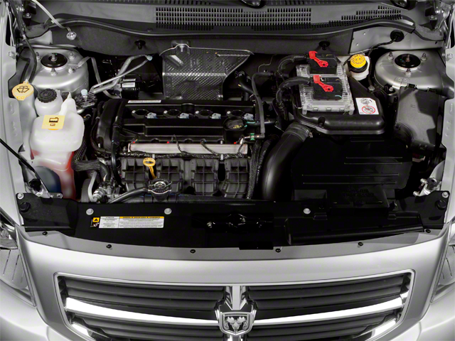 2010 Dodge Caliber Mainstreet