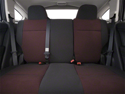 2010 Dodge Caliber Mainstreet