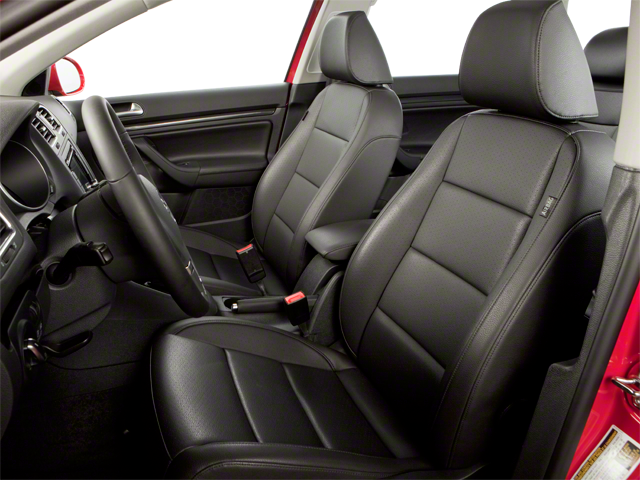 2010 Volkswagen Jetta SportWagen S