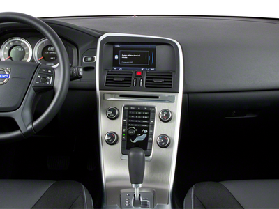 2010 Volvo XC60 T6