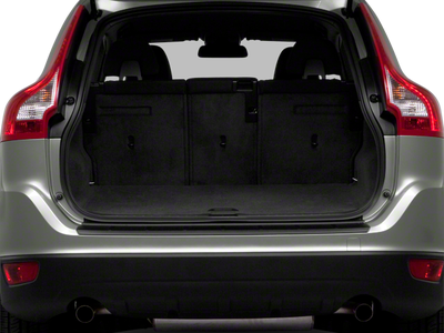 2010 Volvo XC60 T6