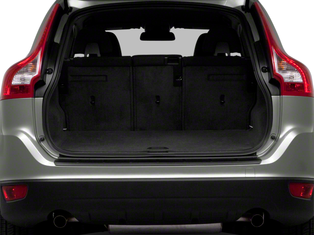 2010 Volvo XC60 T6