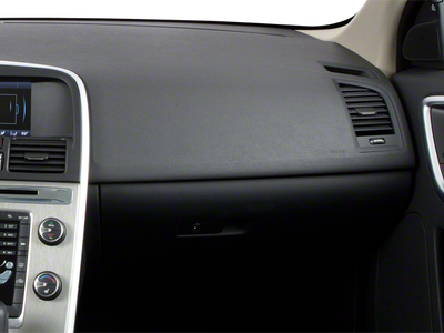 2010 Volvo XC60 T6