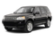 2011 Land Rover LR2 HSE