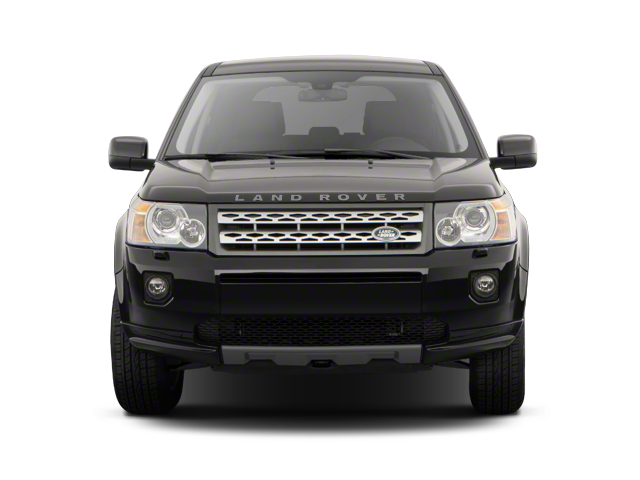 2011 Land Rover LR2 HSE