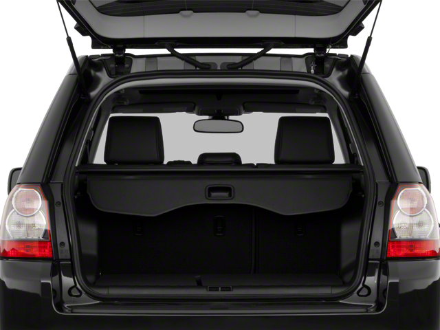 2011 Land Rover LR2 HSE