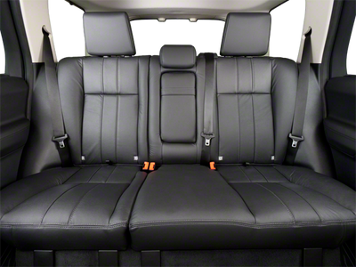 2011 Land Rover LR2 HSE