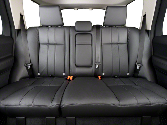 2011 Land Rover LR2 HSE