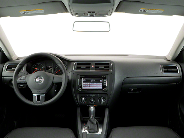 2011 Volkswagen Jetta S
