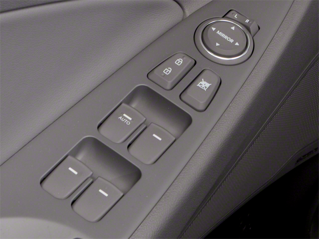 2013 Hyundai Sonata GLS PZEV