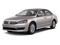 2013 Volkswagen Passat 2.5L SE