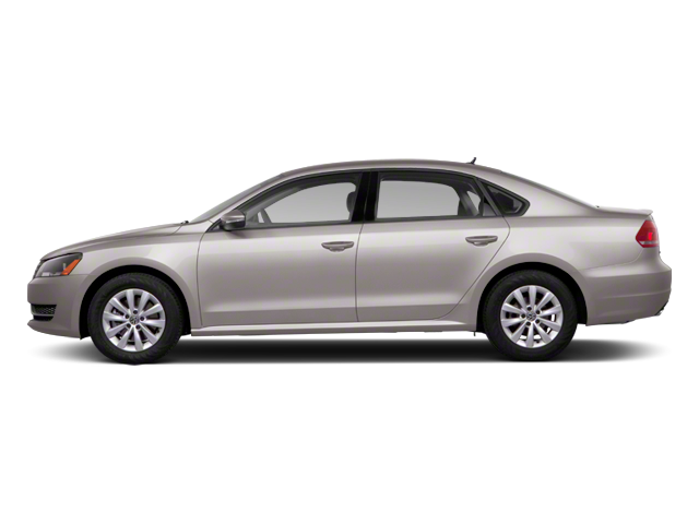 2013 Volkswagen Passat 2.5L SE