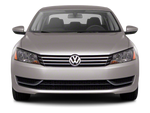 2013 Volkswagen Passat 2.5L SE
