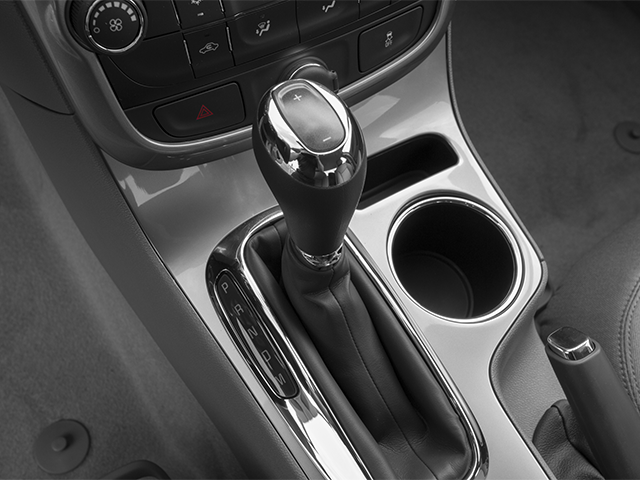 2014 Chevrolet Malibu 1FL